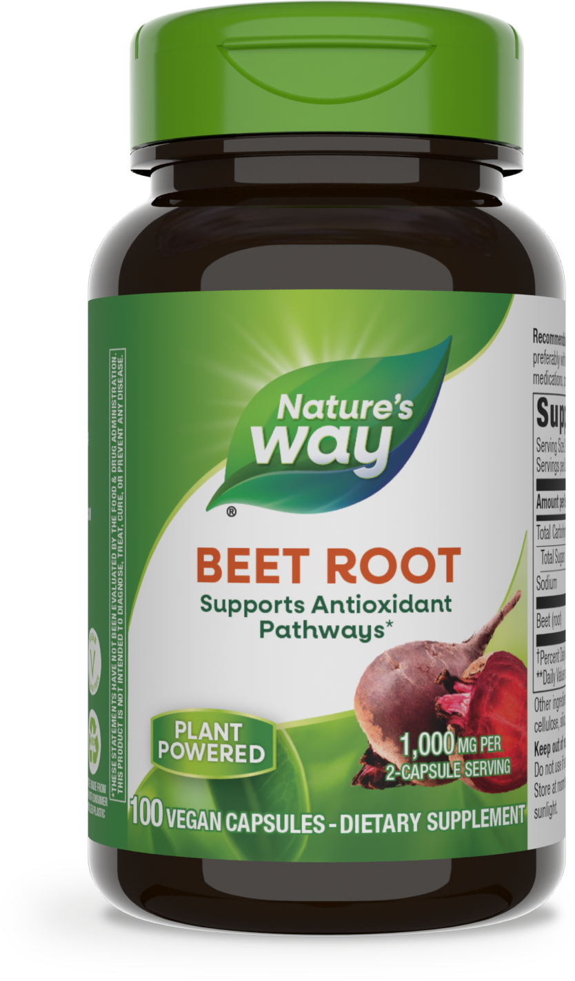 Beet Root