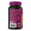 Alive! Premium Prenatal Gummies - left side of pack Sku:10482