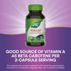 Nature's Way® | Spirulina Micro-Algae Sku:17200