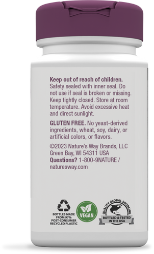 Nature's Way® | Grape Seed Sku:15352