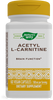 Natures's Way Acetyl L-Carnitine-Last Chance¹ Sku:15663