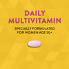 <{%MAIN8_14210%}>Nature's Way® | Alive!® Women's 50+ Complete Multivitamin