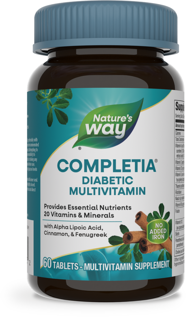 Completia® Diabetic