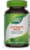 Natures's Way Ultimate Iron® Sku:05229