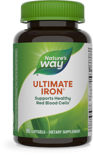 Ultimate Iron®