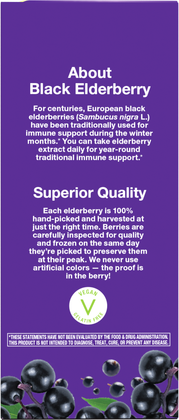 <{%MAIN3_15796%}>Nature's Way® | Sambucus Organic Elderberry Syrup