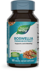 Boswellia Premium Extract