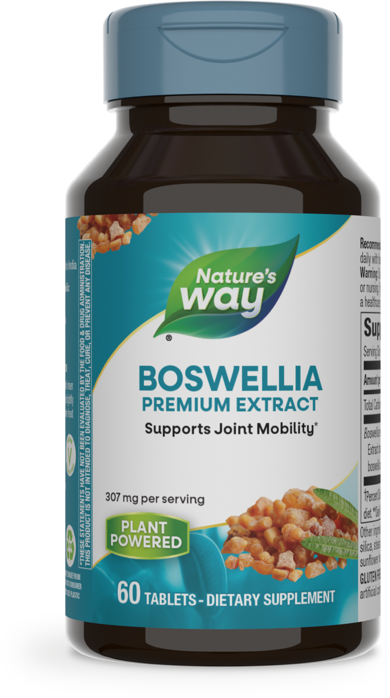 Boswellia Premium Extract