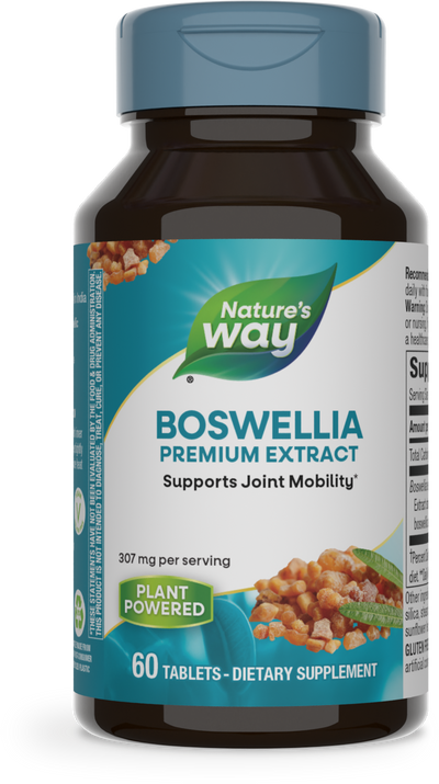 Boswellia Premium Extract