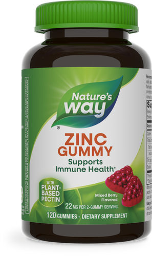 Natures's Way Immune Gummies Bundle* Sku:BUNDLE