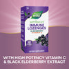 Nature's Way® | Sambucus Immune Lozenges Sku:14001