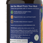 Nature's Way® | Alive!® Men's 50+ Gummy Multivitamin