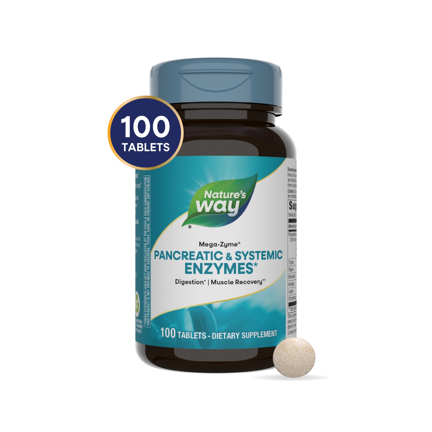 <{%MAIN7_04251%}>Nature's Way® | Mega-Zyme®