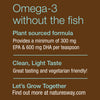 <{%MAIN2_12325C%}>Nature's Way® | NutraVege® Omega-3 Plant Extra Strength‡