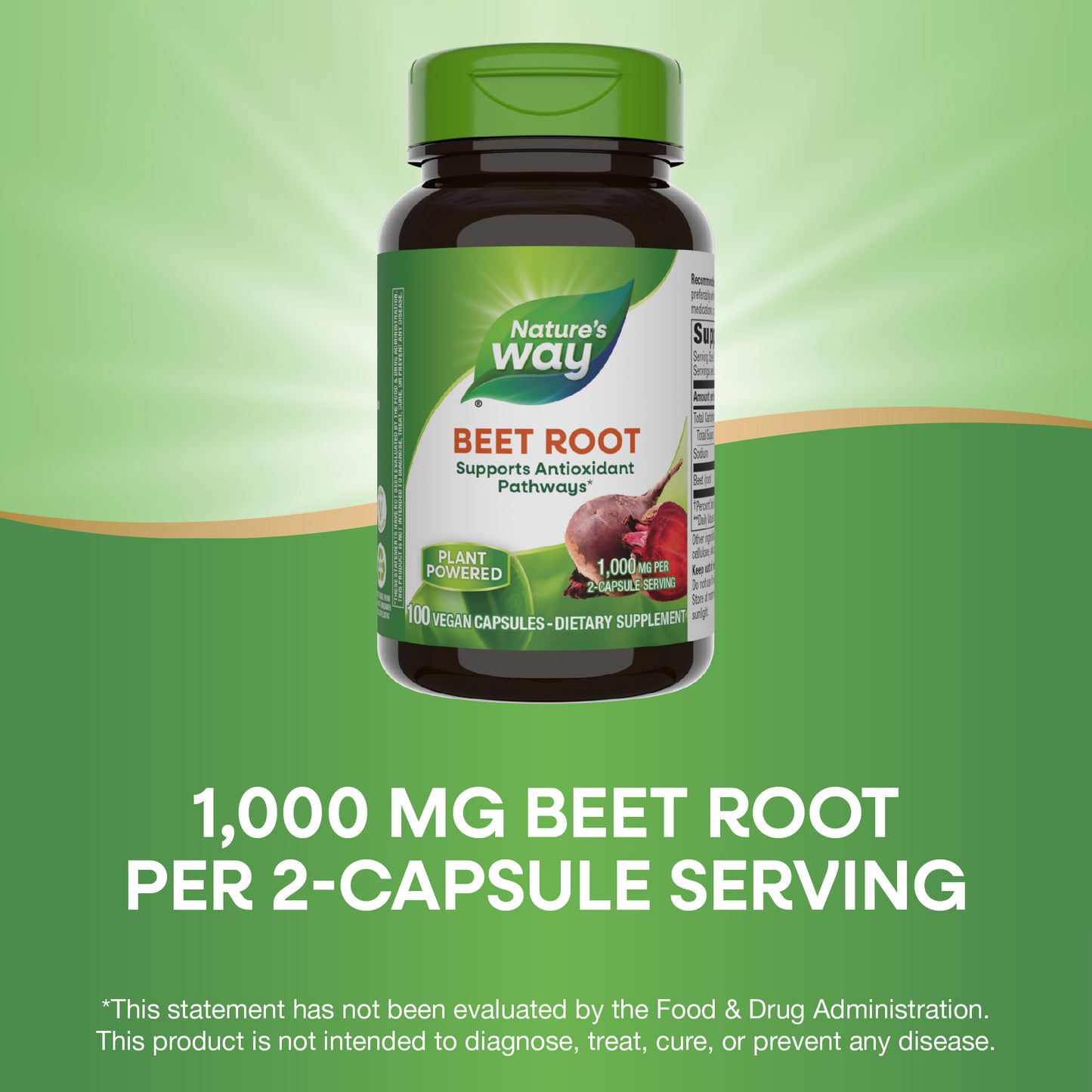 <{%MAIN5_10400%}>Nature's Way® | Beet Root