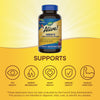 Nature's Way® | Alive!® Men's Complete Multivitamin Sku:13716