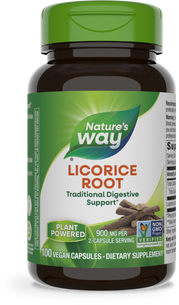 Licorice Root