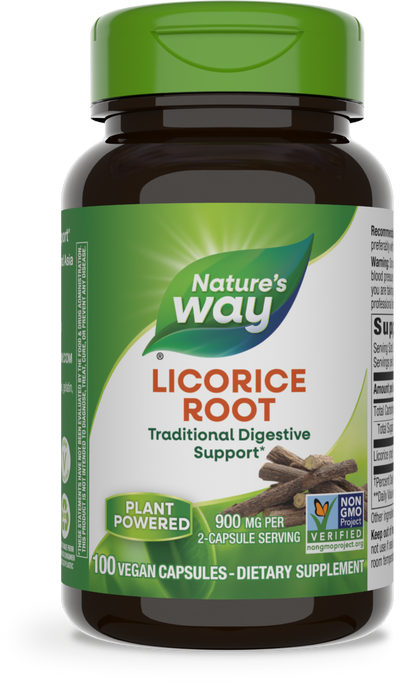 Licorice Root