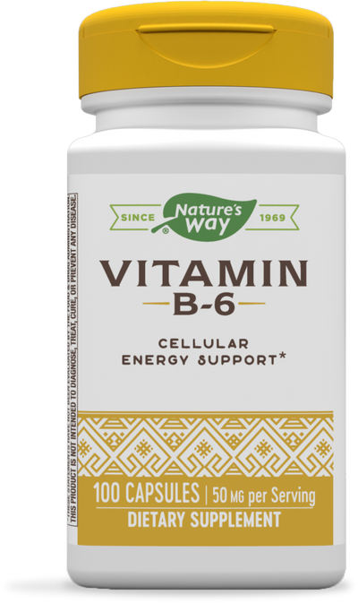 Vitamin B6