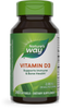 Natures's Way Vitamin D3 Sku:15604