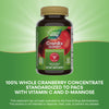 Nature's Way® | CranRx® Gummies Sku:10624