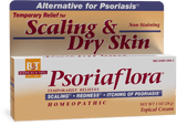 Psoriaflora Psoriasis Cream
