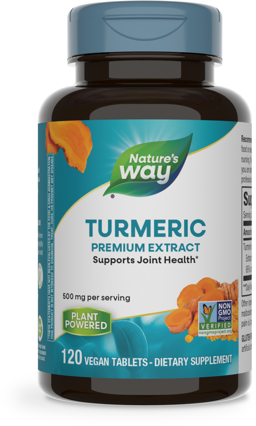 Turmeric Premium Extract