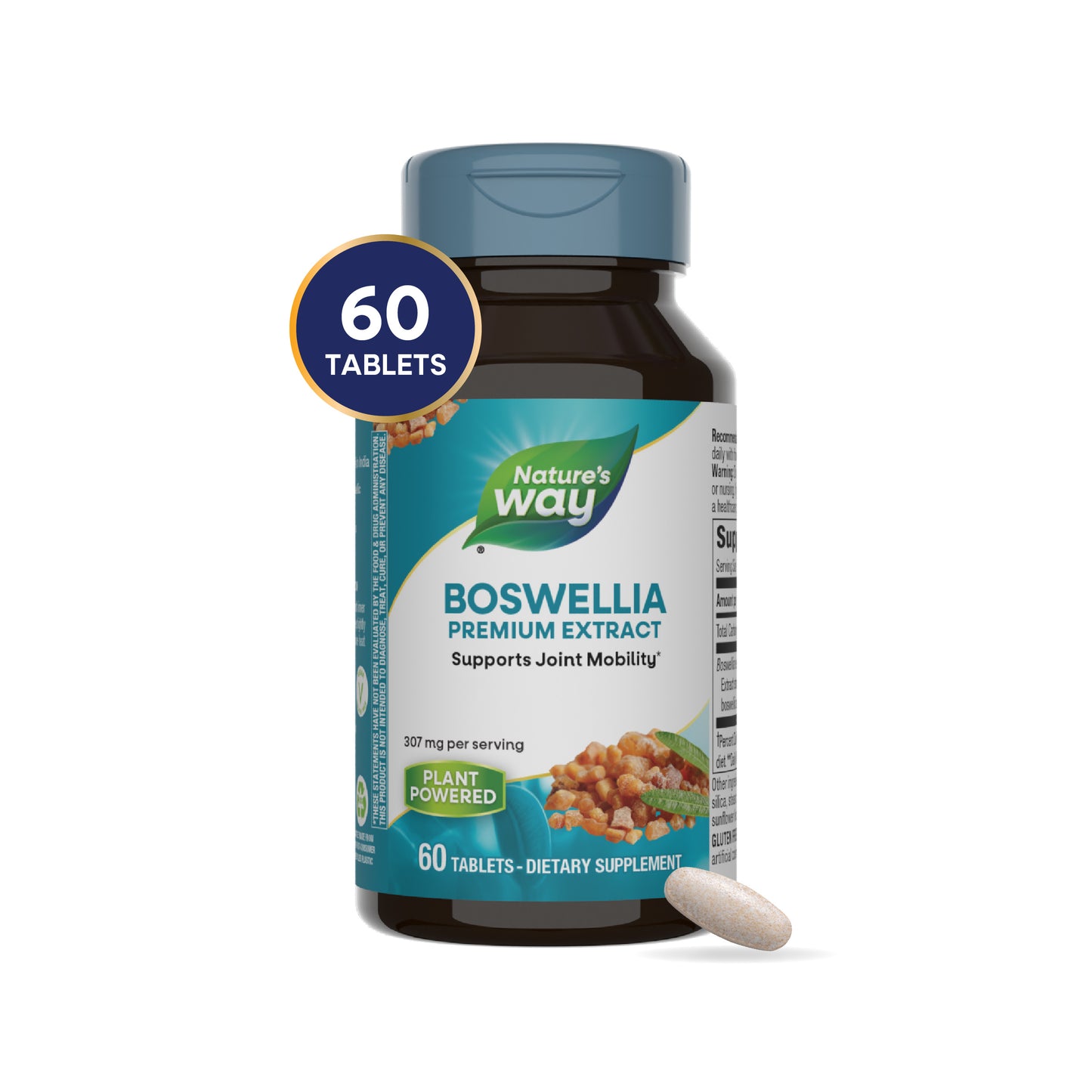 <{%MAIN7_64400%}>Nature's Way® | Boswellia Premium Extract