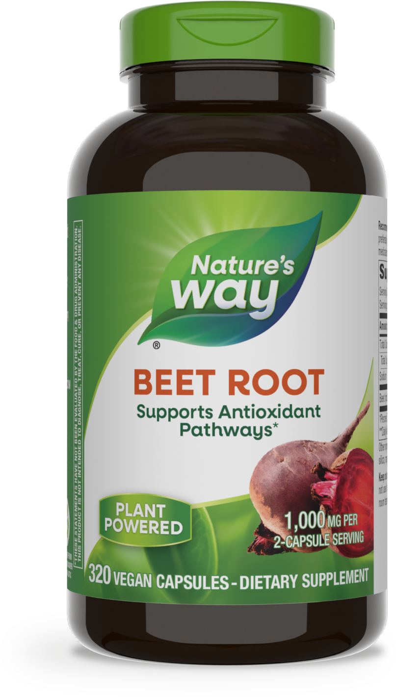 Beet Root