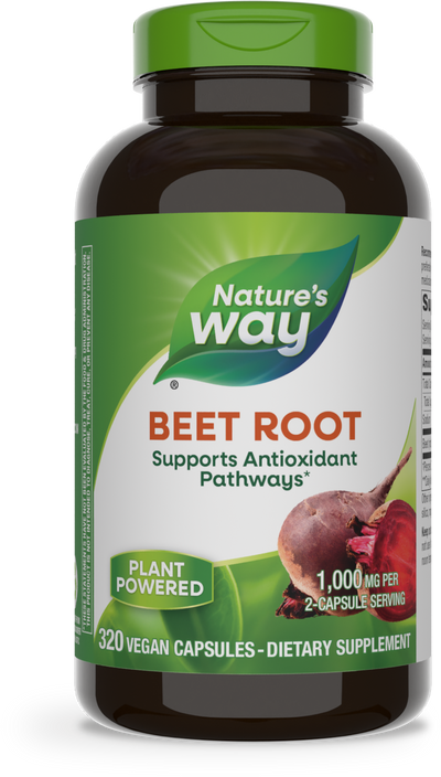 Beet Root