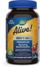 Alive!® Premium Men’s 50+ Gummy Multivitamin