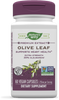 Natures's Way Olive Leaf Premium Extract 20% Oleuropein Sku:15480