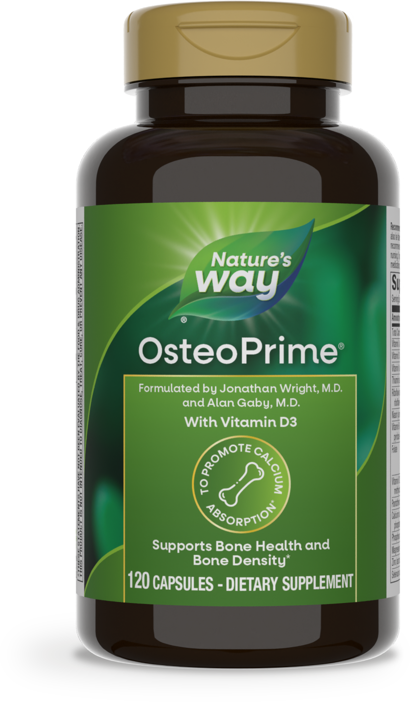 OsteoPrime®