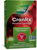 Natures's Way CranRx® BioActive Cranberry Sku:15289