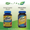 Nature's Way® | Alive!® Men's Gummy Multivitamin Sku:15900