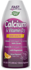 Natures's Way Calcium & Vitamin D3 Sku:ST1388