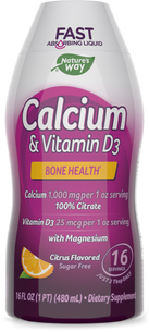 Calcium & Vitamin D3 - Short Expiration Sale²