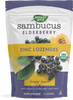 Sambucus Zinc Lozenges
