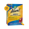 <{%MAIN2_13660%}>Nature's Way® | Alive!® Men's Complete Multivitamin
