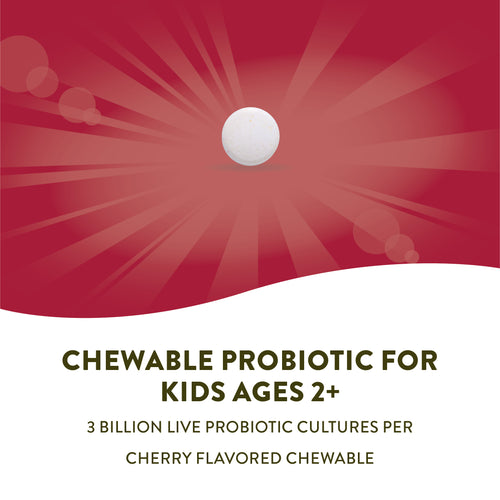Nature's Way® | Primadophilus® Kids Probiotic Sku:14243