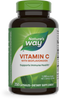 Natures's Way Vitamin C with Bioflavonoids Sku:40331