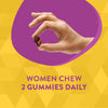 Nature's Way® | Alive!® Women's 50+ Gummy Multivitamin Sku:14068