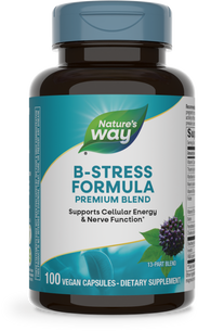 B-Stress Formula