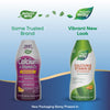 Nature's Way® | Calcium & Vitamin D3 - package updates old to new Sku:ST1388