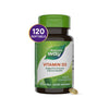 Nature's Way® | Vitamin D3 Sku:15590