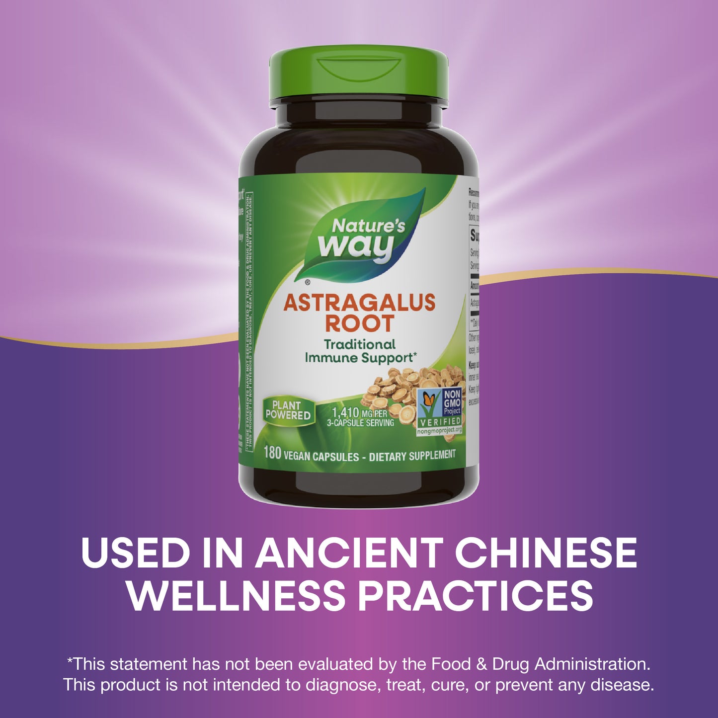 <{%MAIN5_15337%}>Nature's Way® | Astragalus Root