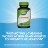 Nature's Way® | L-Theanine Sku:09550