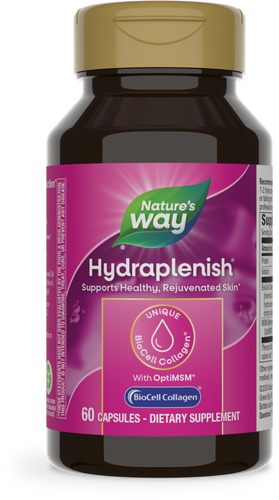 Natures's Way Hydraplenish® with MSM Sku:15603