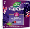 Natures's Way Umcka® Cold+Flu FastActives® Sku:15349