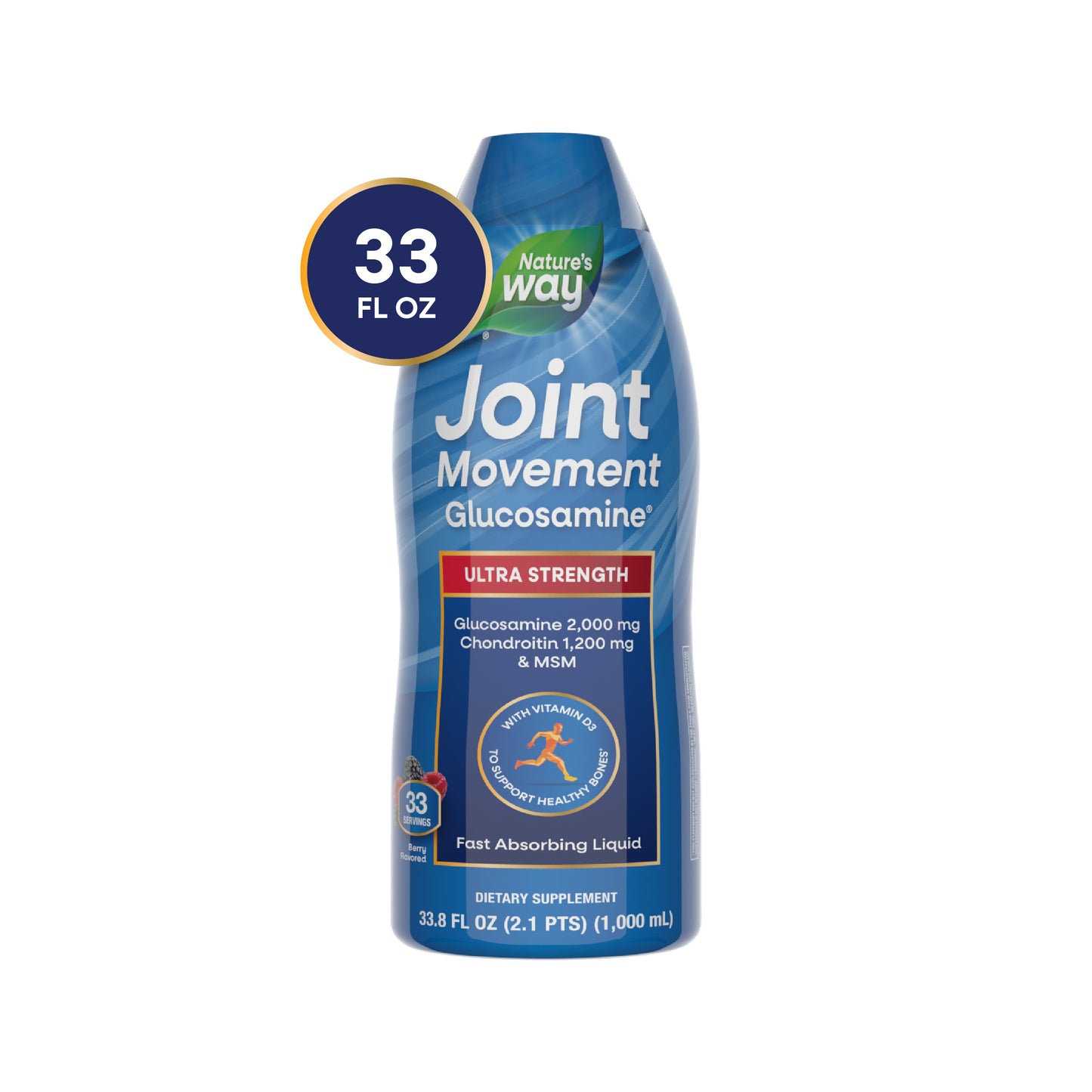 <{%MAIN7_ST1395%}>Nature's Way® | Joint Movement Glucosamine®